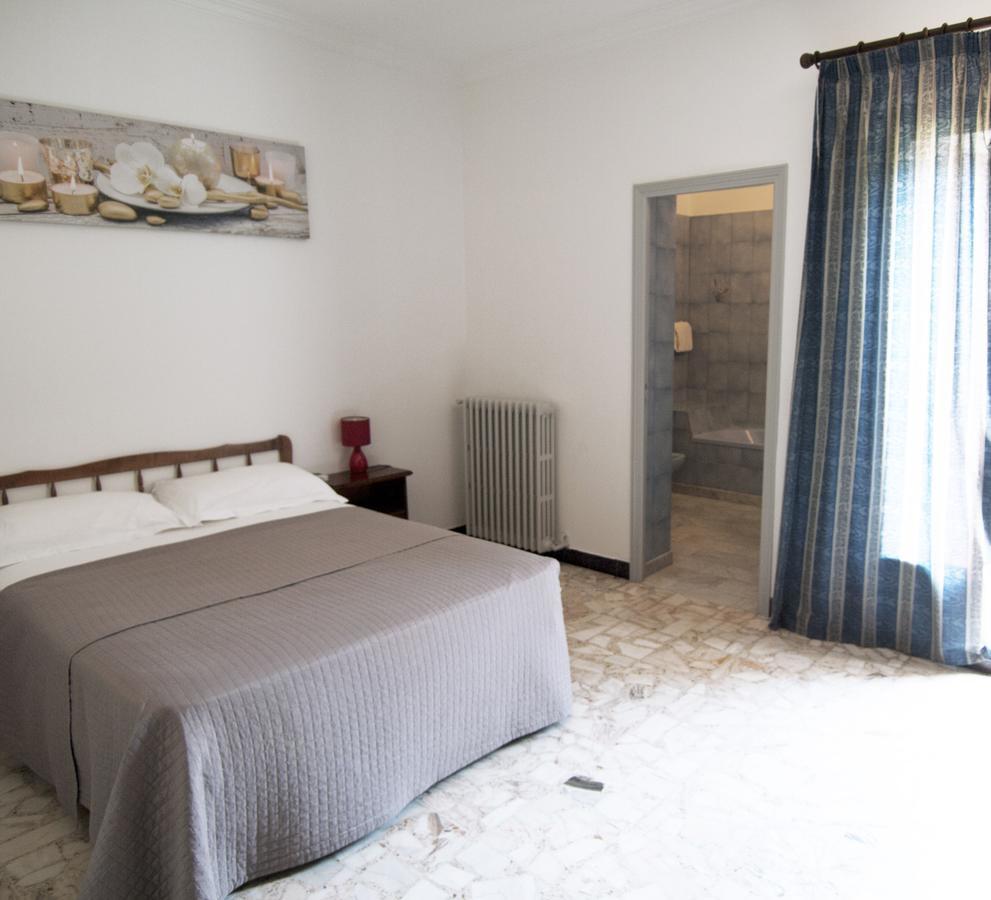 Hotel U Casone Патрімоньйо Екстер'єр фото